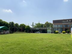-洪湖家庭农场·团建·露营·会议