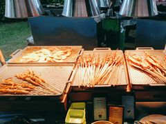 -水桶王国主题餐厅·聚会·生日派对·亲子活动·家庭套餐(亚龙湾希尔顿店)