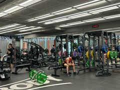 -OWNBODY健身(下沙店)