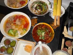 -金色印象·4K影院式足体养生(杨家坪西郊店)