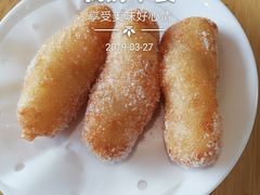 -食膳公园包子铺(烈士公园店)