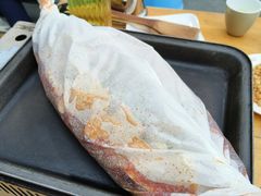 -纽道沸巫山纸包鱼(中海国际店)