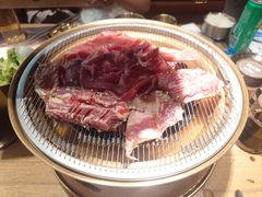 -西塔老太太泥炉烤肉(虹桥南丰城店)