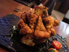 -haxnbauer海森堡德国餐厅(深圳coco店)