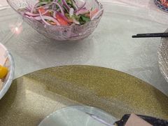 -新粤新疆菜清真餐厅(拱北店)