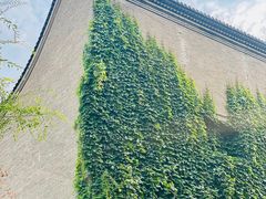 -常家庄园