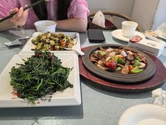 -宣威年猪饭·二十年云南家常菜·特色小炒肉(金碧店)