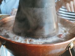-義聚德·清真铜锅涮羊肉·烧烤(河东店)