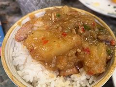 油焖鸡-浩海火烧云傣家菜(京广店)