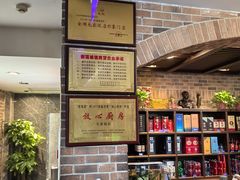 -毛家饭店·湖南鱼鲜(齐鲁软件园店)