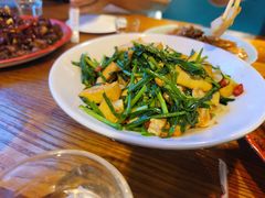 -柴窝堡22号辣子鸡·传承新疆菜