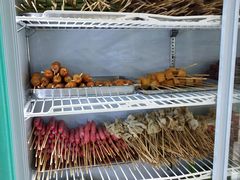 -张杨烤菜(渭南总店)