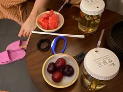 -泽云梵莲花足浴 按摩 SPA(滨湖店)