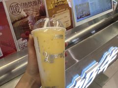 -一只酸奶牛(兰州中心店)