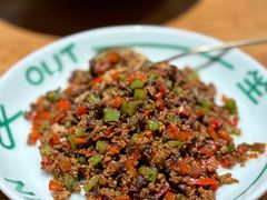 黑三剁-一坐一忘云南菜(嘉里中心店)