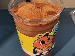 -伯友茶记(中华广场店)