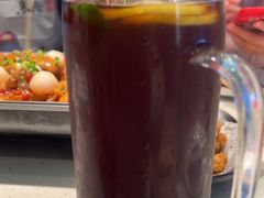 -鱼酷活鱼烤鱼(南京水游城店)