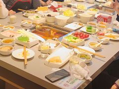 -海底捞火锅(吴中路店)