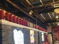 -大队长主题火锅(观音桥店)