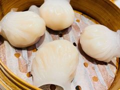 笋尖虾饺皇-香港百合居(LCM置汇旭辉广场店)