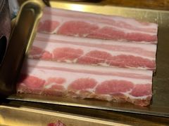 -范儿·嫂子烤肉·精致炭火烤肉(长治路店)