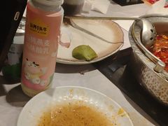 -一绪に寿喜烧自助(世茂广场店)