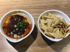 -彤德莱火锅(乐陵路店)