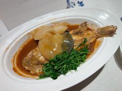 -狮王府淮扬菜(万象城店)