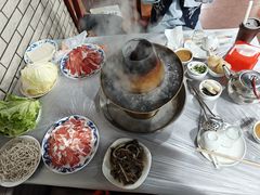 -鑫龙火锅(北园店)