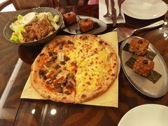 -Ciao窑炉披萨餐厅(宁波阪急店)