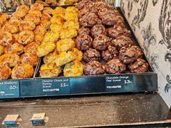 -BUTTERFUL&CREAMOROUS 黄油与面包(三里屯太古里店)