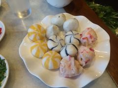 -东来顺饭庄(西直门店)