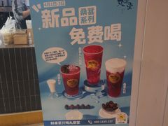 -丸摩堂鲜果茶(九方店)