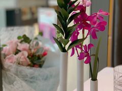 -文华扒房及酒吧(香港文华东方酒店)