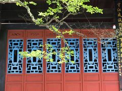 -成都武侯祠博物馆