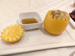 -光明邨大酒家(淮海路店)
