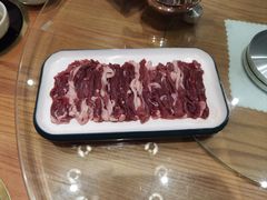 -额尔敦传统涮.冰煮羊火锅(乌兰察布体育场店)