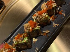 -MIKOMIKO和牛烧肉专门店(南门店)