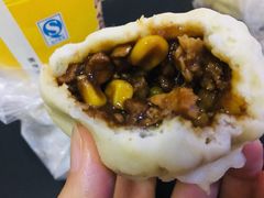 -老陶包子铺(南大西南村店)
