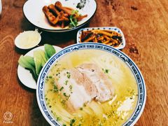 -同得兴 Since·1995 传统苏式面馆(嘉馀坊店)