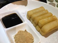 -杨家火锅(国美店)