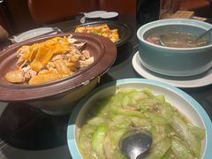 -秋色客家菜(南山店)