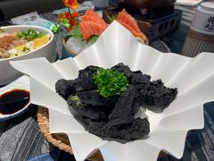 -将太无二·蓝鳍放题·北美寿司(领展购物广场中关村店)