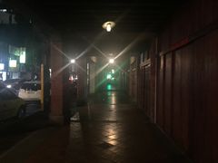 -剥皮寮历史街区