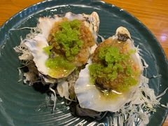 -大江户日本料理(吕厝店)