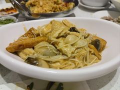 -香港新发烧腊茶餐厅(书城店)