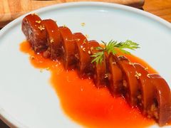 -金牌外婆家(苏州中心店)