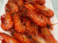 -四川小胡子海鲜(丁村万人海鲜广场店)