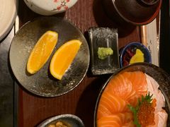 -小山日本料理(兴业太古汇店)