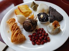 -昆山皇冠国际会展酒店